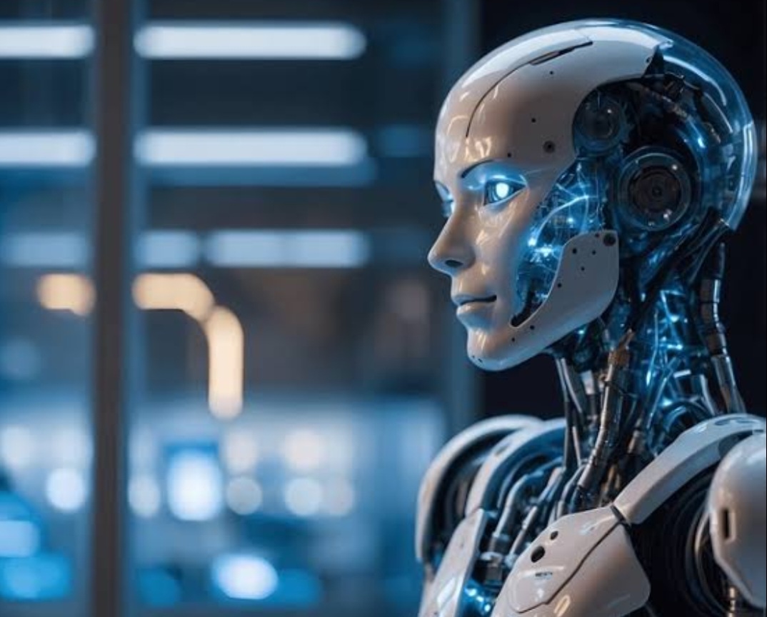 Artificial Intelligence In Web Development