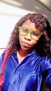 Olufunmilayo Abiola